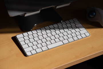 リモートワーク・デスクトップ環境