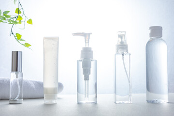 スキンケア_基礎化粧品