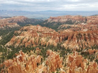 bryce national park