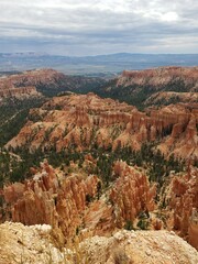 bryce national park