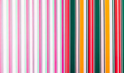 Obraz premium Colorful pattern texture and background for decorative design.