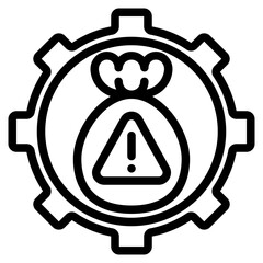 risk management icon