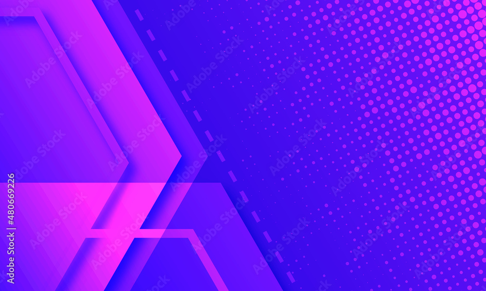 Poster abstract background with lines . abstract digital futuristic background template .