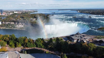 Fototapeta premium Niagara Falls
