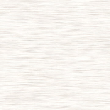 Space dyed coastal marl stripe texture background. Seamless jersey fabric effect repeatable swatch. Coastal marine summer style. 