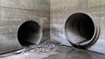 Storm Sewer Pipes