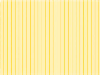 Yellow background with straight lines.