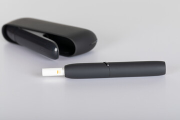Electronic cigarette