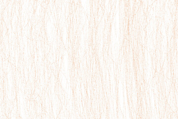 raster illustration of orange chaotic splashes on a white background