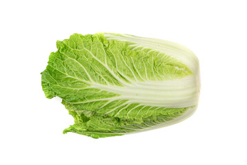 Whole Chinese Cabbage, Napa Cabbage or Wombok