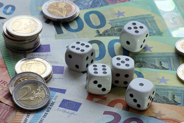 Glückspiel