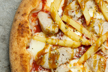 pizza