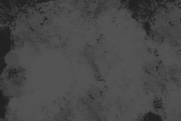 Brush strokes abstract painting texture background 