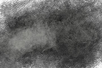 Brush strokes abstract painting texture background 