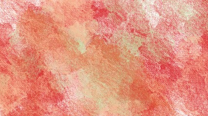 Fototapeta premium Brush strokes abstract painting texture background 