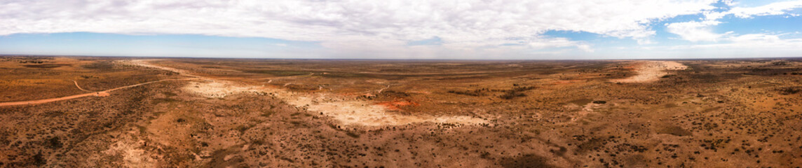 D mungo walls of china wide pan