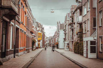 Dutch Street