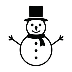 snowman