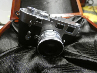 Fotocamera