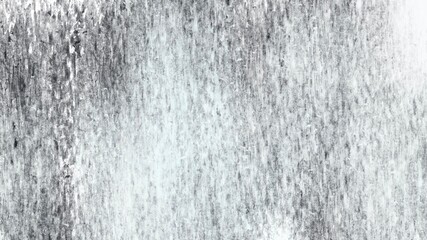 Abstract brush painted background 