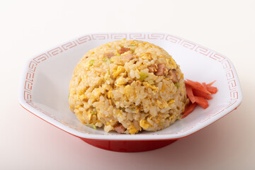 チャーハン