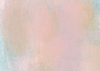 Abstract colorful painting background 