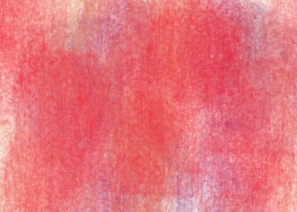 Abstract colorful painting background 