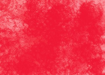 Abstract colorful painting background 