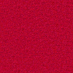 Red textile fur woolen background