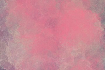 Abstract colorful painting background 