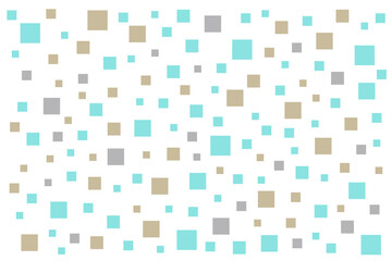 抽象 模様 AI 背景 素材