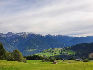 Berge