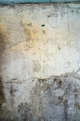 old wall with texture