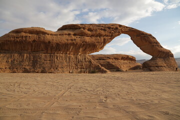 in the kingdom of saudi arabia