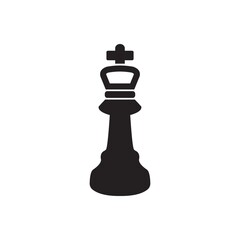 Chess icon ( vector illustration )