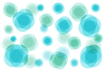 抽象 模様 AI 背景 素材