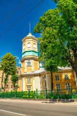 Annunciation of Our Most Holy Lady Church, Riga - Latvia