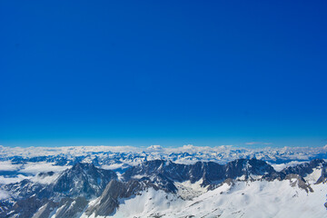 Gamisch - Partenkirchen -Zugspitze