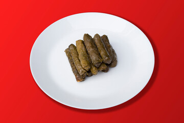 yaprak sarma