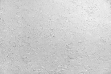 Textured white grunge background.