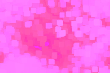 Beautiful abstract image with blurred colorful pattern