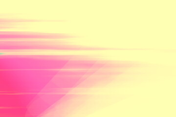Fototapeta premium Beautiful abstract image with blurred colorful pattern