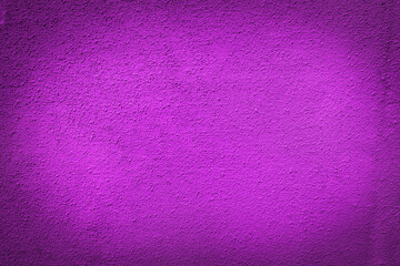 Closeup of purple textured grunge background. Dark 
