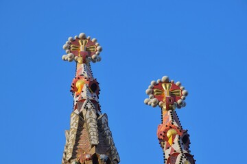 Sagrada Famlia