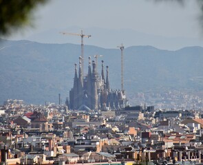 Sagrada Familia