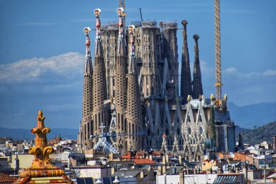 Sagrada Familia