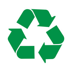Recycle icon