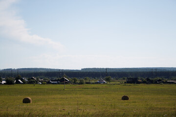 Природа Хакасии