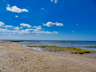 Cadiz - Strand und Meer