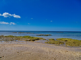 Cadiz - Strand und Meer